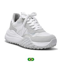 Zapatillas Mujer 22-17901-02 NBCK TL Purple/nude Via Marte