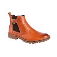 Botines Hombre LUMBER JACK 29066-DUK