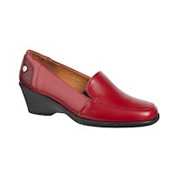 Mocasines Mujer LUMBER JACK 26490-ANT