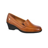 Mocasines Mujer LUMBER JACK 26447-ANT