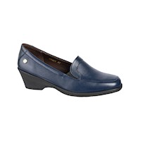 Mocasines Mujer LUMBER JACK 26741-ANT