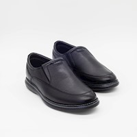 DAUSS Zapatos Casuales 1910 NEGRO