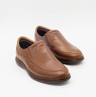 DAUSS Zapatos Casuales 1910 MARRON