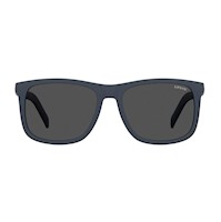LENTES DE SOL UV400 HOMBRE LV 5058/S 0FLL IR 56 LEVIS