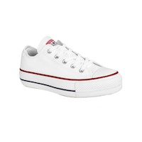 Zapatillas Urbanas Mujer CONVERSE 166587C
