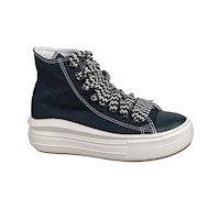 Zapatillas Urbanas Mujer CONVERSE A10439C