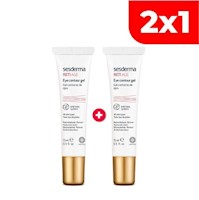 2x1 Sesderma Reti-Age Contorno De Ojos - Tubo 15 ML