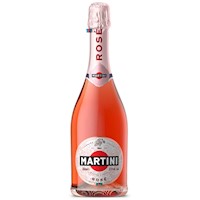 Martini Rosé. Italia