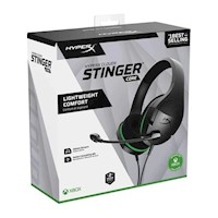 Kingston HyperX CloudXStinger Core Gaming Headsetfor Xbox One