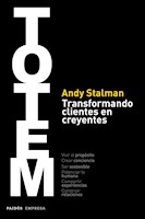 TOTEM -ANDY STALMAN