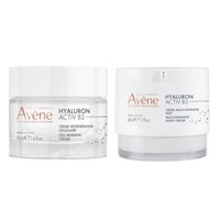 Avene Dúo Hyaluron Active día + Hyaluron Active noche