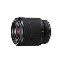 Sony Lente Zoom Estándar SEL2870