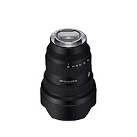 Sony Lente Zoom Gran Angular G Master SEL1224GM