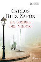 LA SOMBRA DEL VIENTO-CARLOS RUIZ