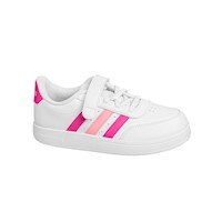 Zapatillas Urbanas Niñas ADIDAS BREAKNET-2.0