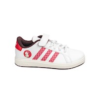 Zapatillas Urbanas Niñas ADIDAS IH6310