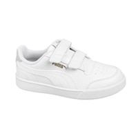 Zapatillas Escolares Niños PUMA 375689-01