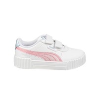 Zapatillas Urbanas Niñas PUMA 400609-01