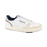 Zapatillas Urbanas Hombre REEBOK PHASE-COURT