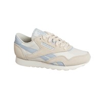 Zapatillas Urbanas Mujer REEBOK CLASSIC-NYLON