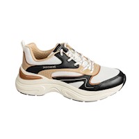 Zapatillas Urbanas Mujer SKECHERS FASHION-GAL