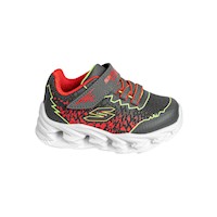 Zapatillas Urbanas Niños SKECHERS ZORENTO