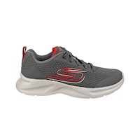 Zapatillas Deportivas Niños SKECHERS 405113L-CCRD