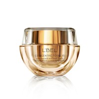 Crema Antiedad Nutritiva para el rostro Concentré Total 15