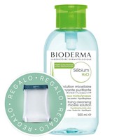 Bioderma Sebium H2O Pp Inverse 500ml