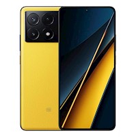 POCO X6 Pro 5G 12+512GB