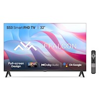 TV iFFALCON 32" LED HD Android TV 32S53