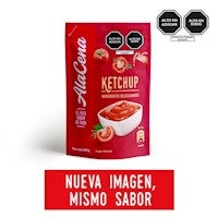 Ketchup Alacena 100gr
