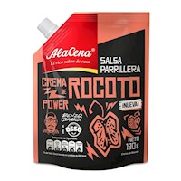 Crema Rocoto Power 190 gr