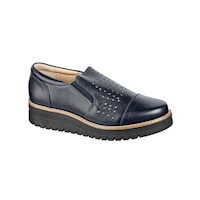 Mocasines Mujer ZAYMA OXF-13