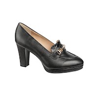 Zapatos de Vestir Mujer ZAYMA ZC-589
