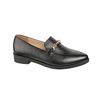 Mocasines Mujer ZAYMA BALL-03
