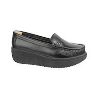 Mocasines Mujer ZAYMA BA