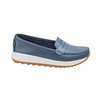 Mocasines Mujer ZAYMA P-40