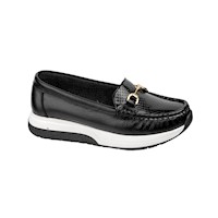 Mocasines Mujer ZAYMA MACHI