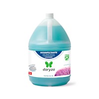 Desinfectante Antibacterial Lavanda Daryza x 3.8 L