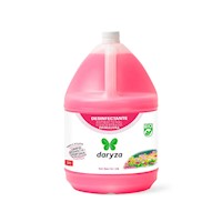 Desinfectante Antibacterial Primavera Daryza x 3.8 L