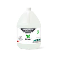 Desinfectante Antibacterial Neutro Daryza x 3.8 L