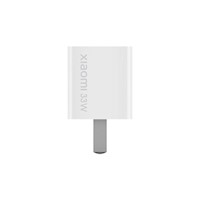 Xiaomi Cargador 33W GaN TYPE-C