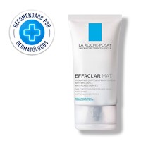 Effaclar Mat Hidratante Facial Anti-Brillo - Frasco 40 Ml