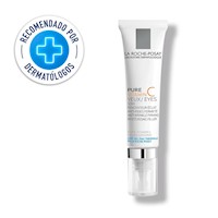La Roche Posay Pure Vitamin C Ojos 15ml