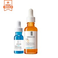 Duo LRP Luminosidad e Hidratación