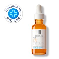 Serum Antioxidante Pure Vitamina C10 - Frasco 30 Ml