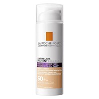 La Roche-Posay Anthelios Pigment Correct Cream SPF50+ Medium 50ml