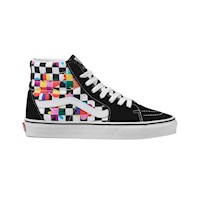 Zapatillas Urbanas Mujer VANS VN-0A7Q5NB05