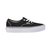 Zapatillas Urbanas Mujer VANS VN-0A3AV8BLK